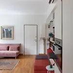 Διαμέρισμα Cozy Two Bedrooms Fiera - Mirable Pm *