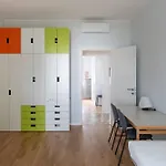 Cozy Two Bedrooms Fiera - Mirable Pm Διαμέρισμα *