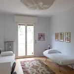Διαμέρισμα Cozy Two Bedrooms Fiera - Mirable Pm Μιλάνο
