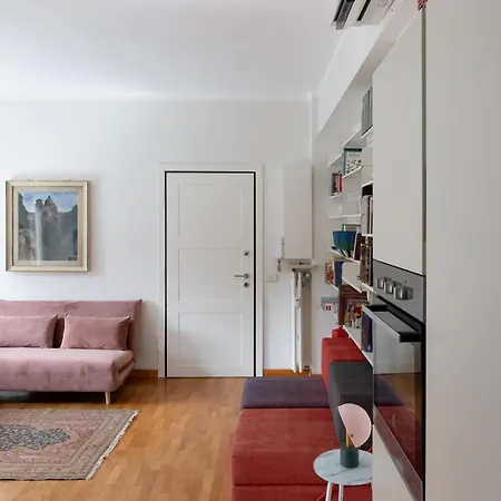شقة Cozy Two Bedrooms Fiera - Mirable Pm *