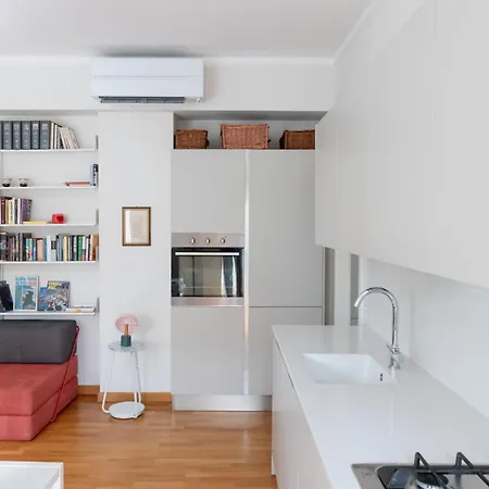 شقة Cozy Two Bedrooms Fiera - Mirable Pm *