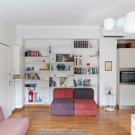 Lejlighed Cozy Two Bedrooms Fiera - Mirable Pm *