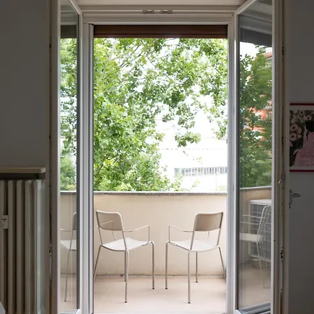 شقة Cozy Two Bedrooms Fiera - Mirable Pm *