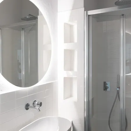 شقة Cozy Two Bedrooms Fiera - Mirable Pm *