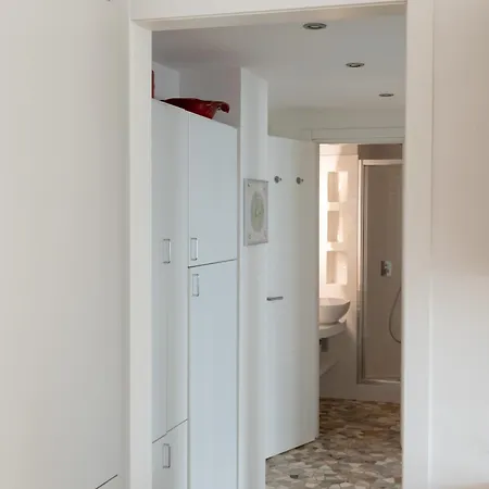 شقة Cozy Two Bedrooms Fiera - Mirable Pm