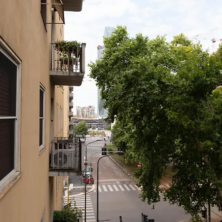 Cozy Two Bedrooms Fiera - Mirable Pm Lejlighed *