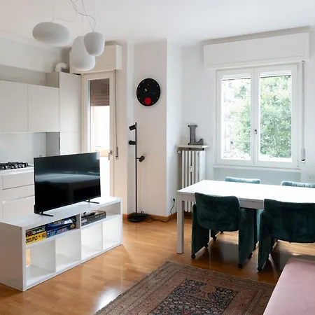 شقة Cozy Two Bedrooms Fiera - Mirable Pm