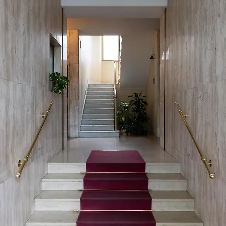 شقة Cozy Two Bedrooms Fiera - Mirable Pm *