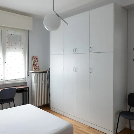Cozy Two Bedrooms Fiera - Mirable Pm ميلان